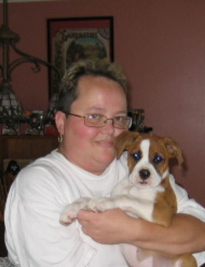 Amy Alicia Jones Hudson Profile Photo