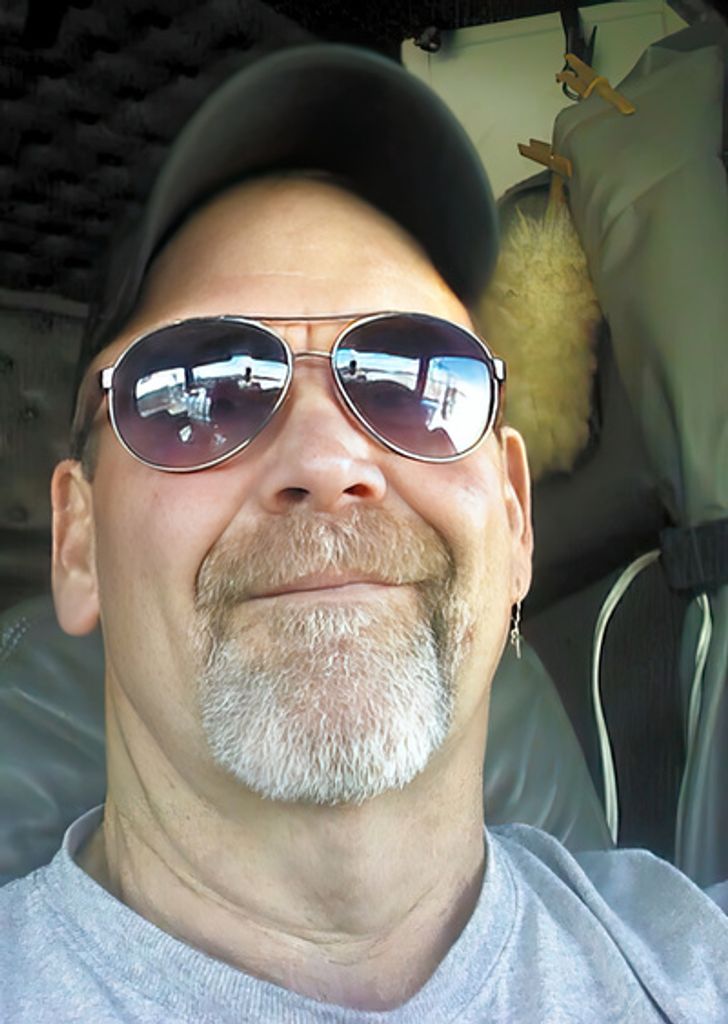 Roger Dean Johnson Profile Photo