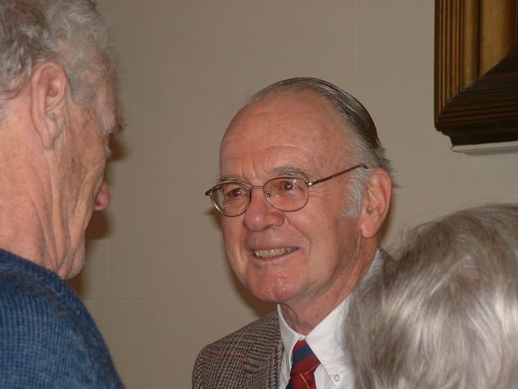 Gordon K. Bell Profile Photo