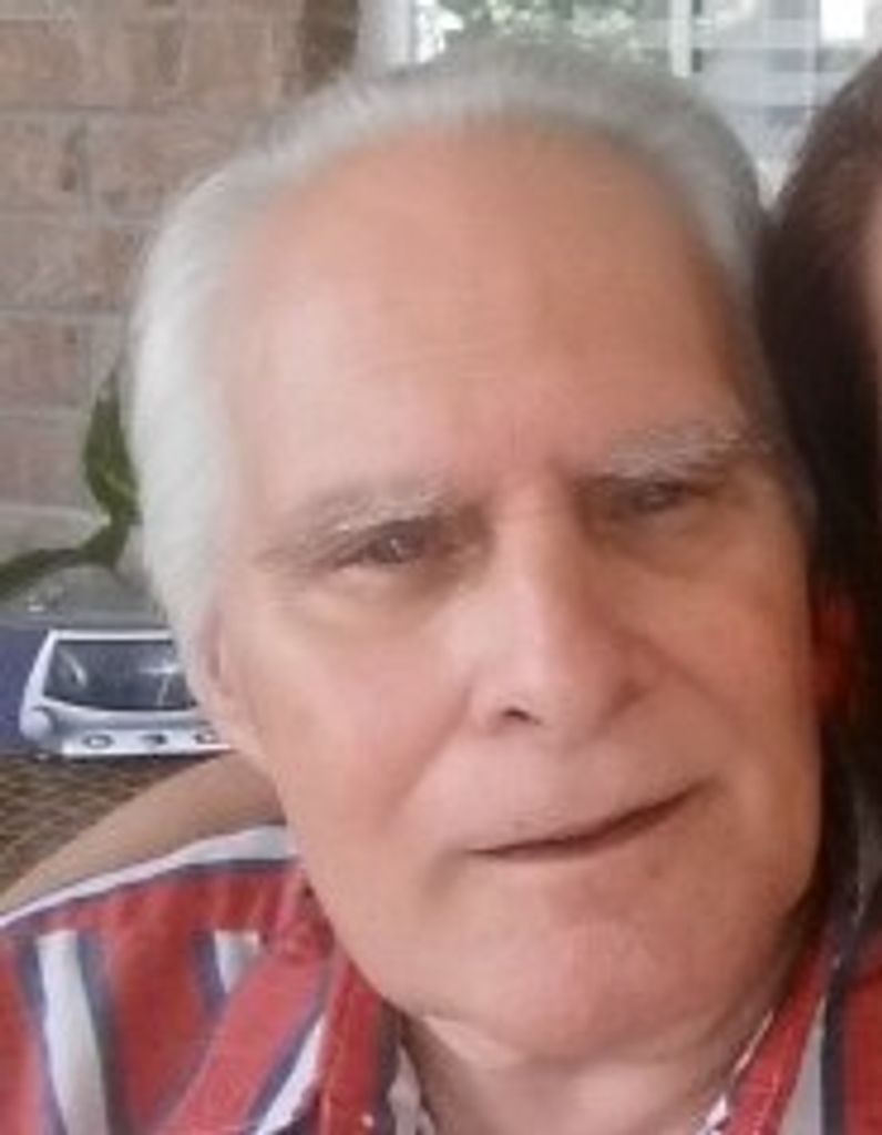 Charles R. Pierce, Sr.
