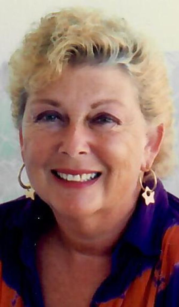 Sandra  Rosenstein Effron