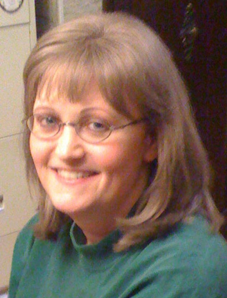 Lisa A. Wilson Profile Photo