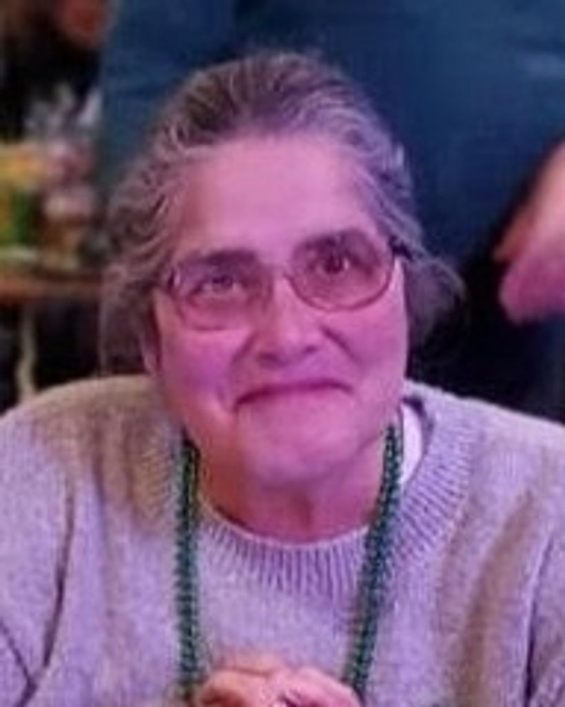 Sherrie Neubert Profile Photo