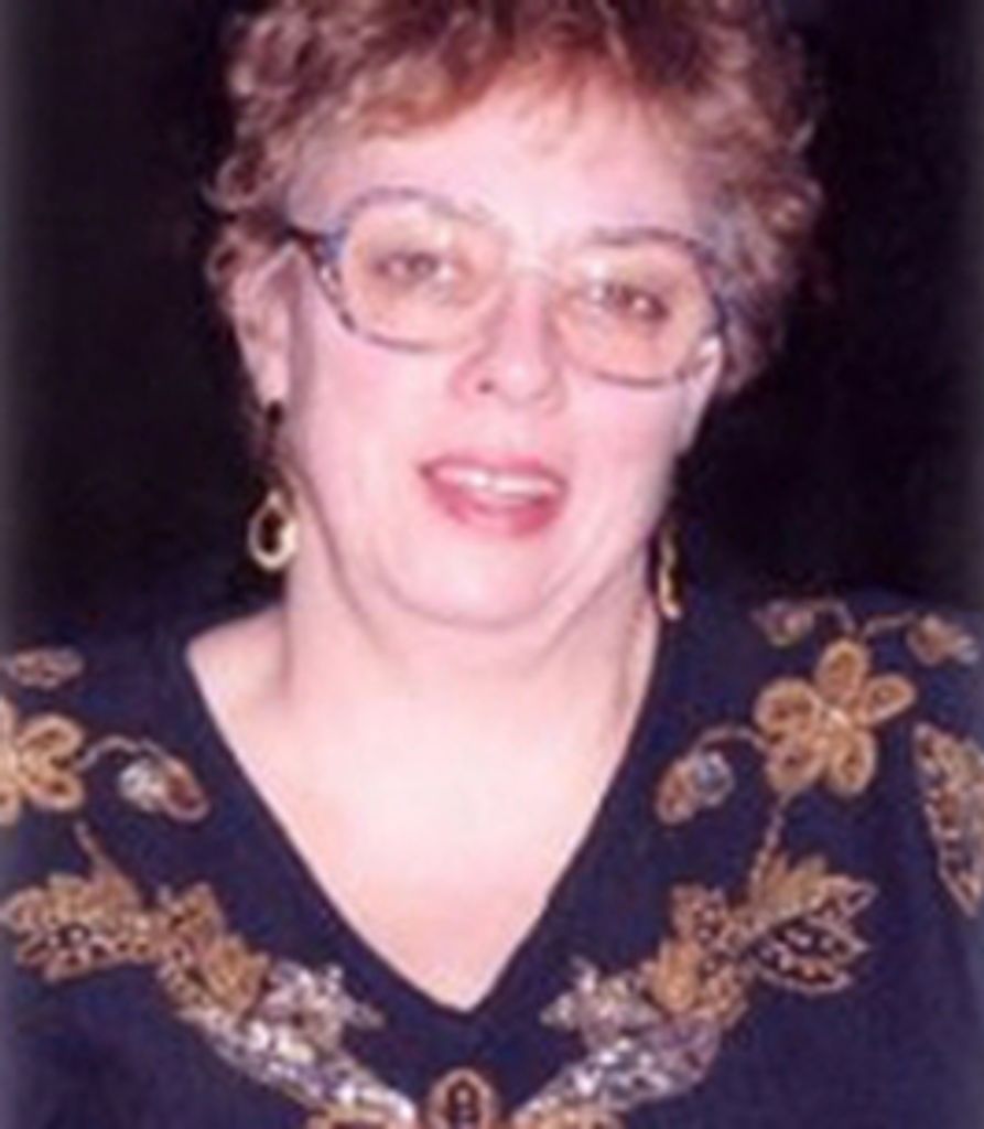 Nona Cook