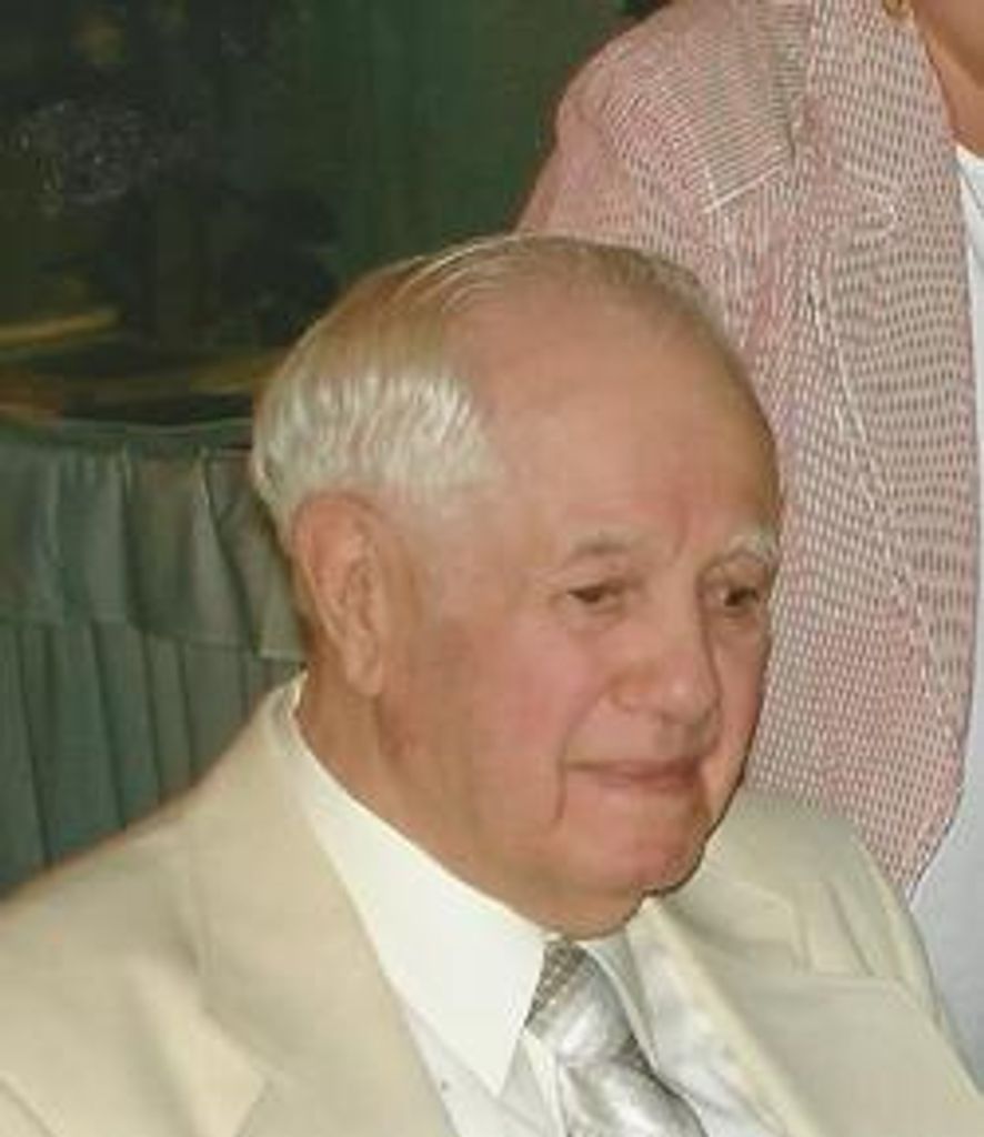 Robert C. Stoeckel, Jr.