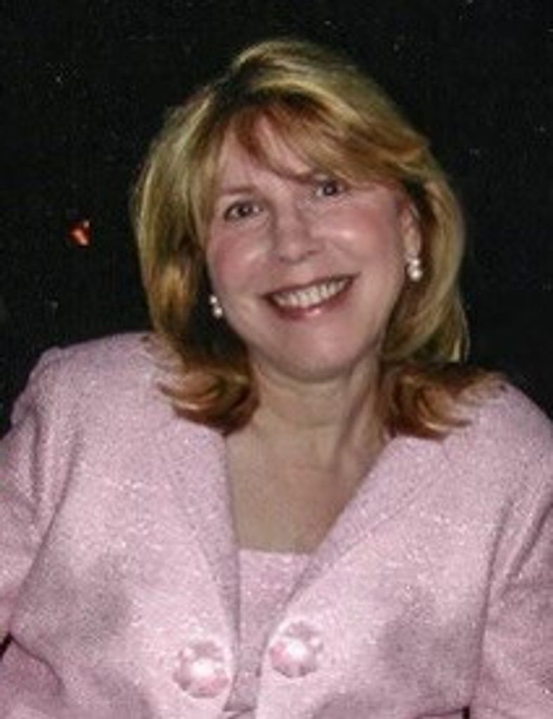 Patricia Eileen King