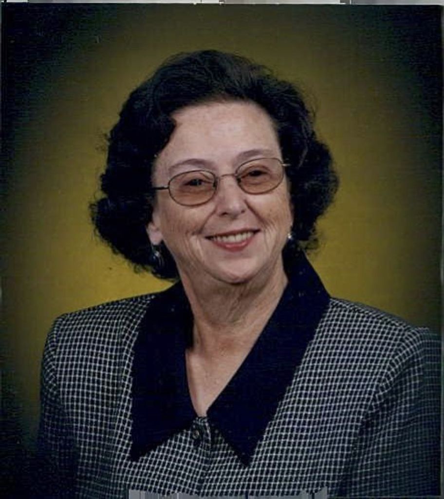 Mary Cline Profile Photo
