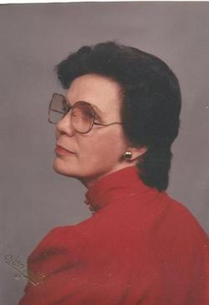 Nita Lancaster Webb