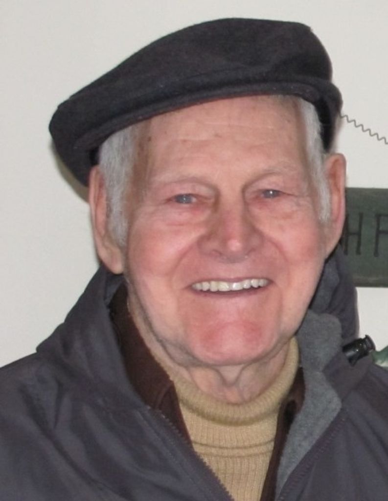 Thomas Joseph Barnett