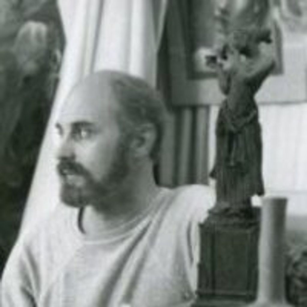 William J. Girard, Jr.