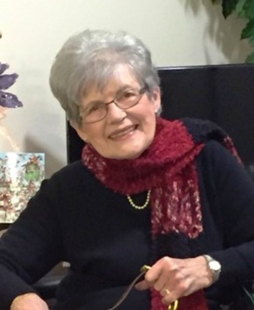 Margaret Kamensky Profile Photo