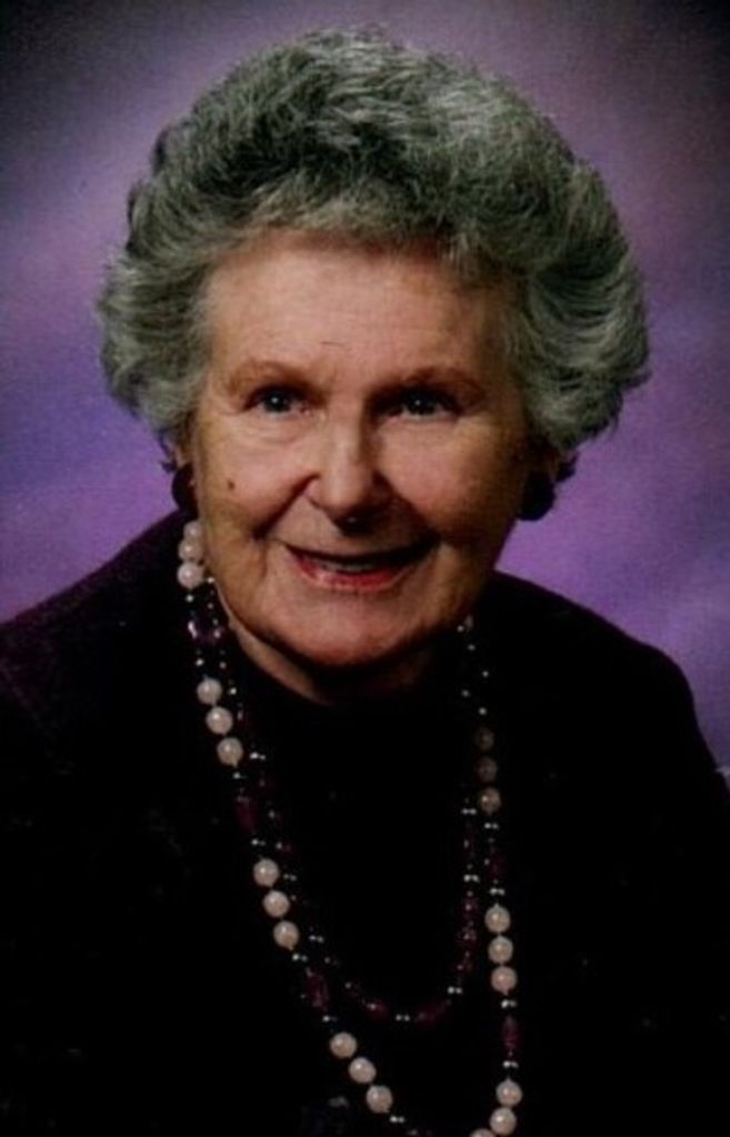 Leona Dorothy Zingler Profile Photo