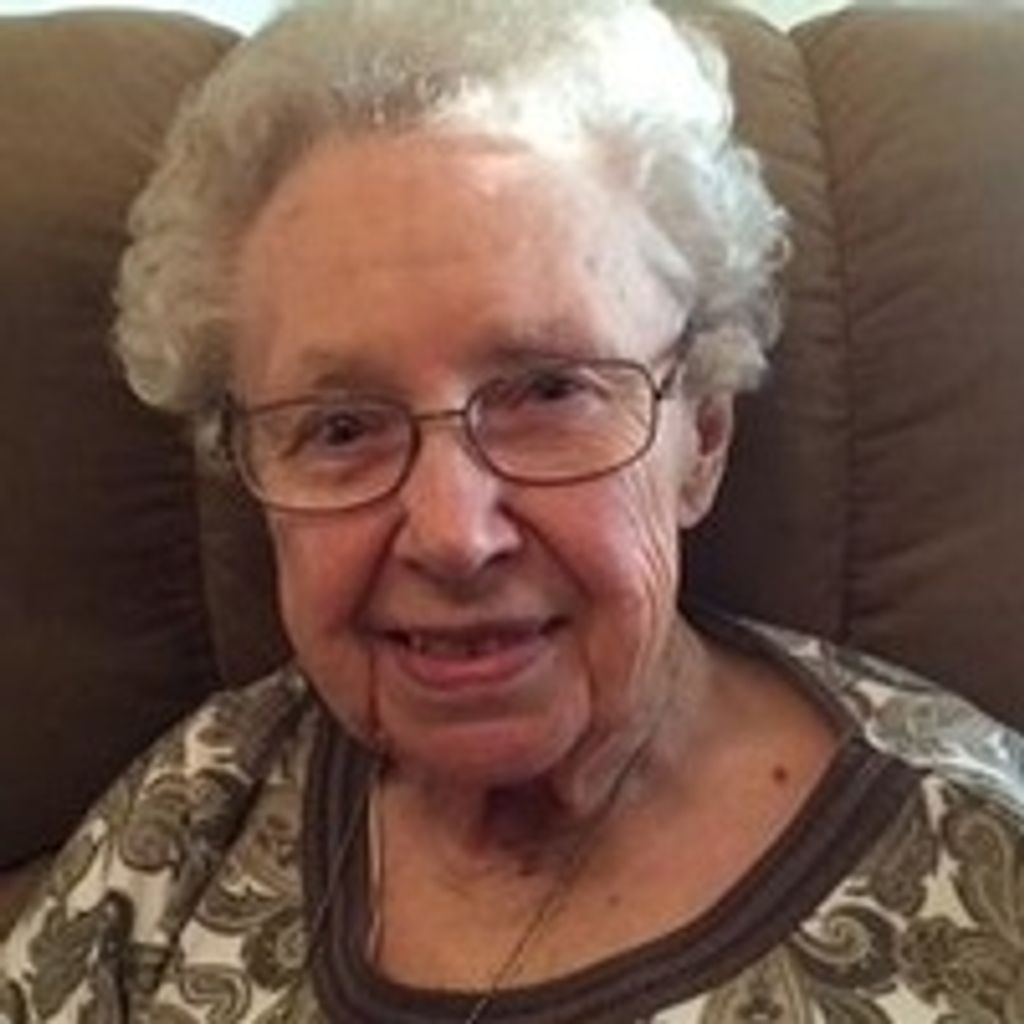 Eileen Horpedahl Profile Photo