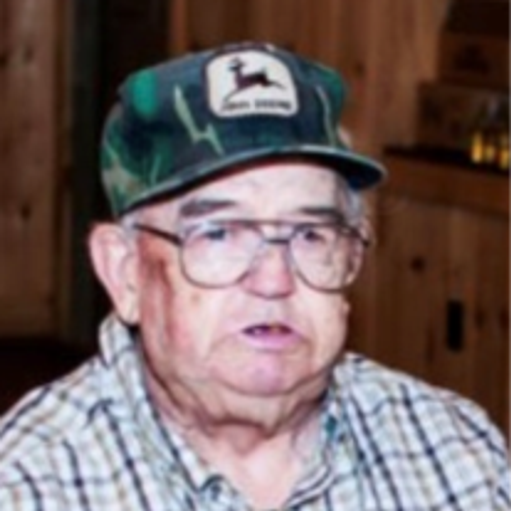 Ernest R. England