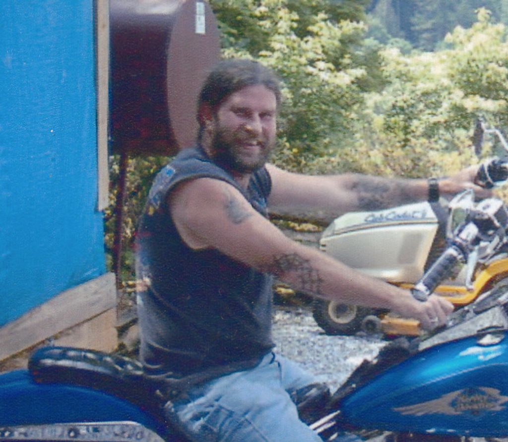 Johnny William Mccall