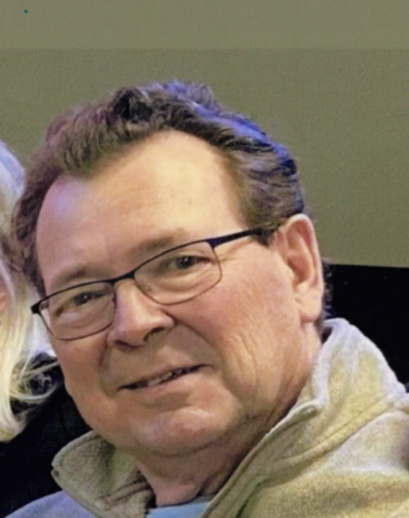 Bruce R. Andersen