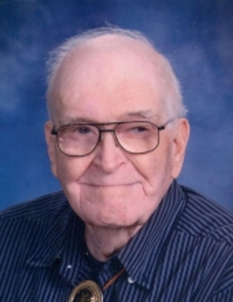 William John Jones