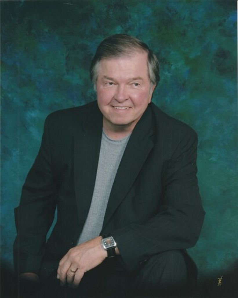 Johnny Guy Thornton Profile Photo