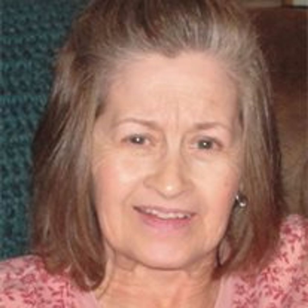 Carole E. (Brown) Fulvi Profile Photo