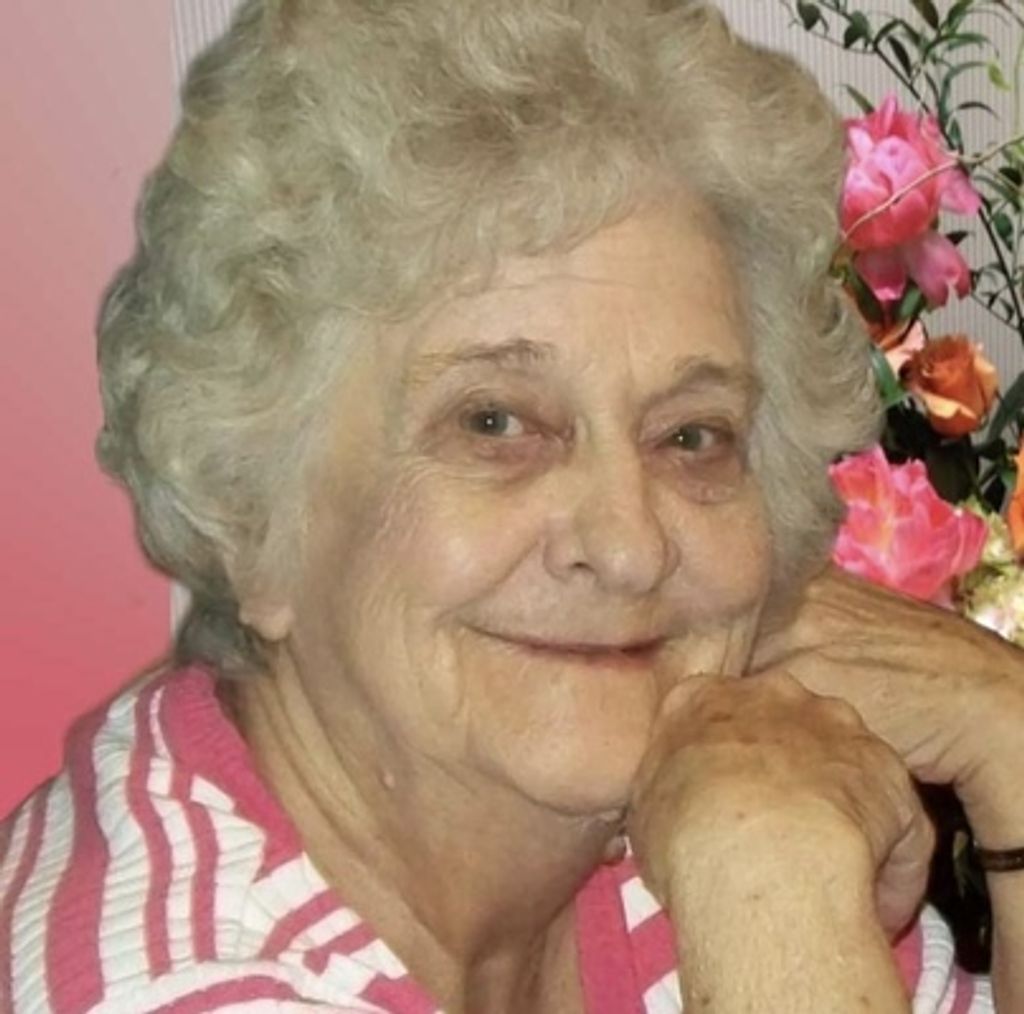 Charlotte Ann Hale Profile Photo