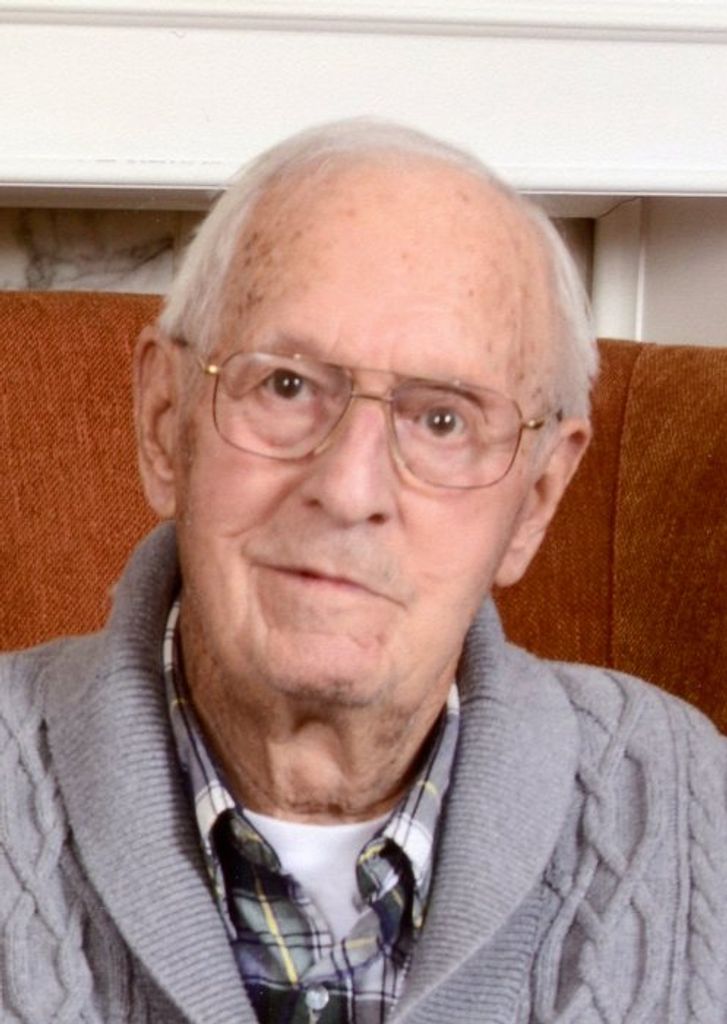 Edward O. Floering