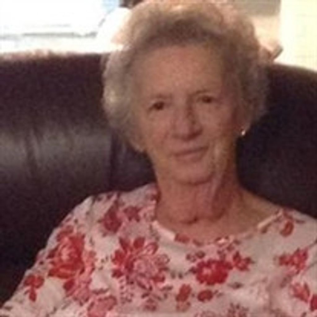 Rita Mae Bomian Profile Photo