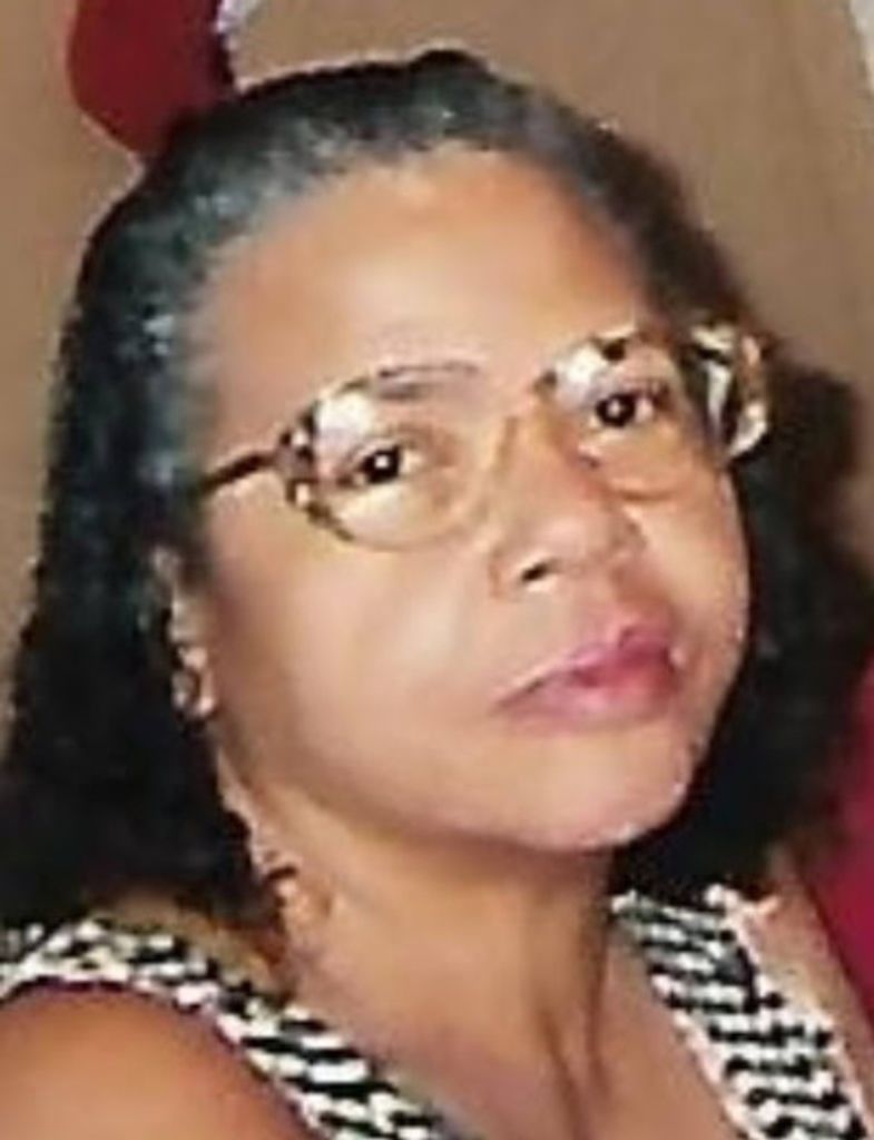 Gloria Helen Mills Profile Photo