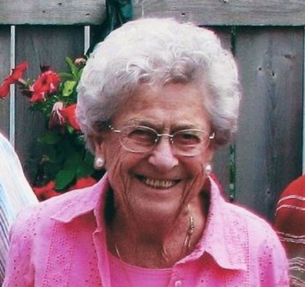 Betty Roll