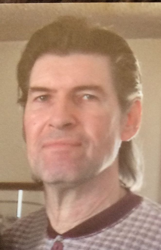 Ronald Lynn (Ronnie) Carter