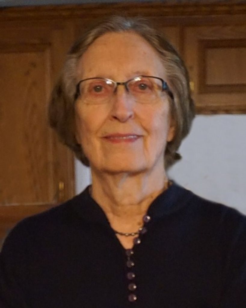 Kathryn Hauschild Profile Photo