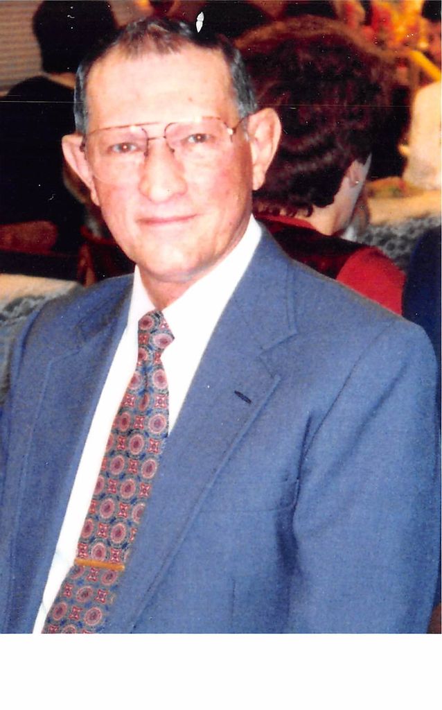Clifton Douglas Rutledge