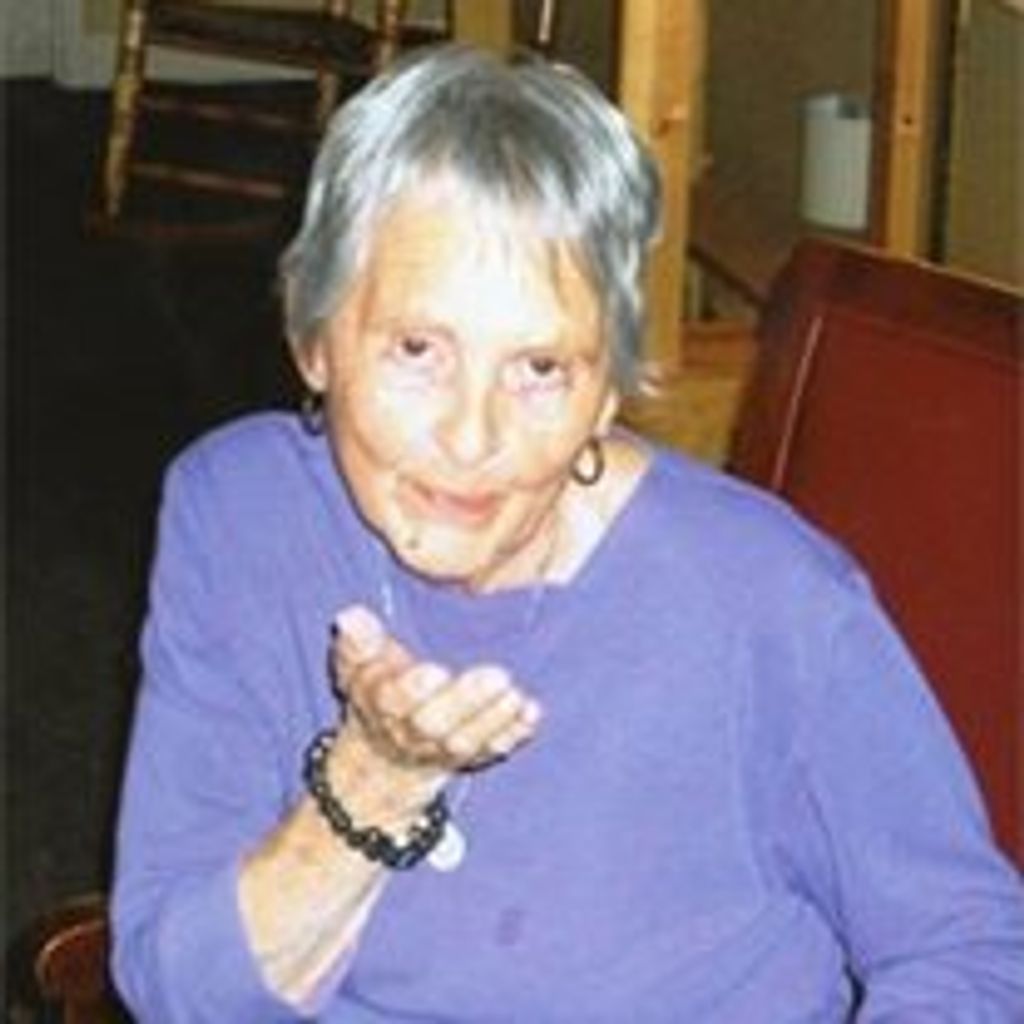 Billie Bowman Madison  Martin