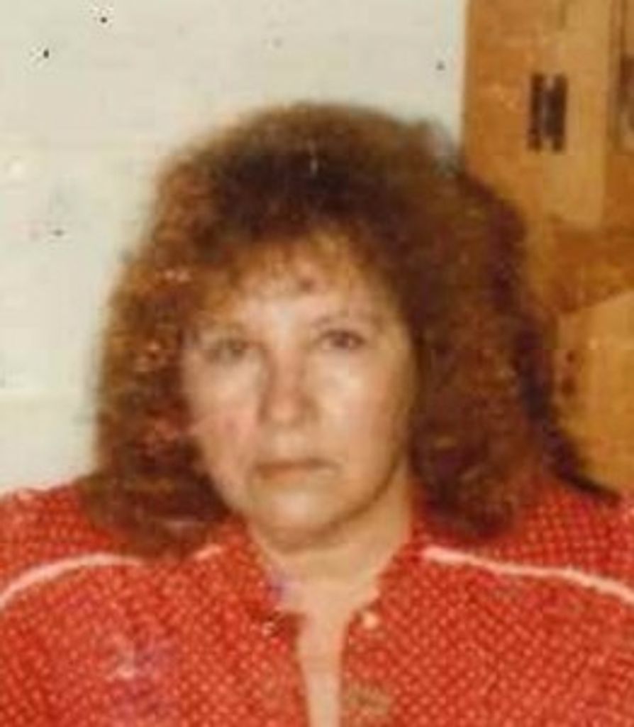Betty L. Greenwell