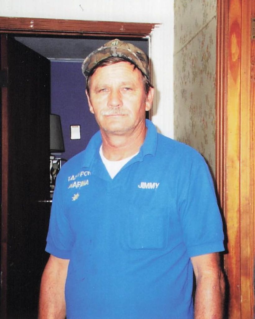 Jimmy T. Dees Profile Photo