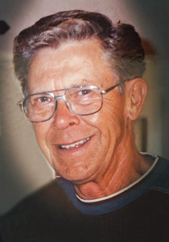 Lester Lee Soyland Profile Photo