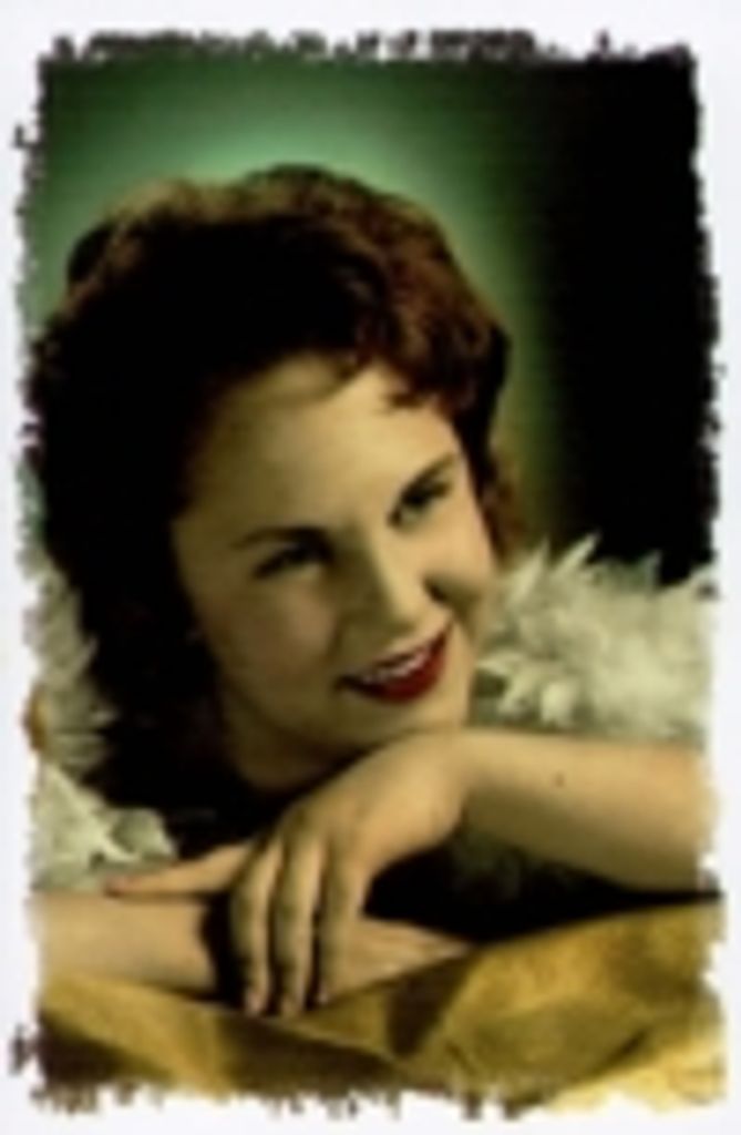 Patricia A. Taylor
