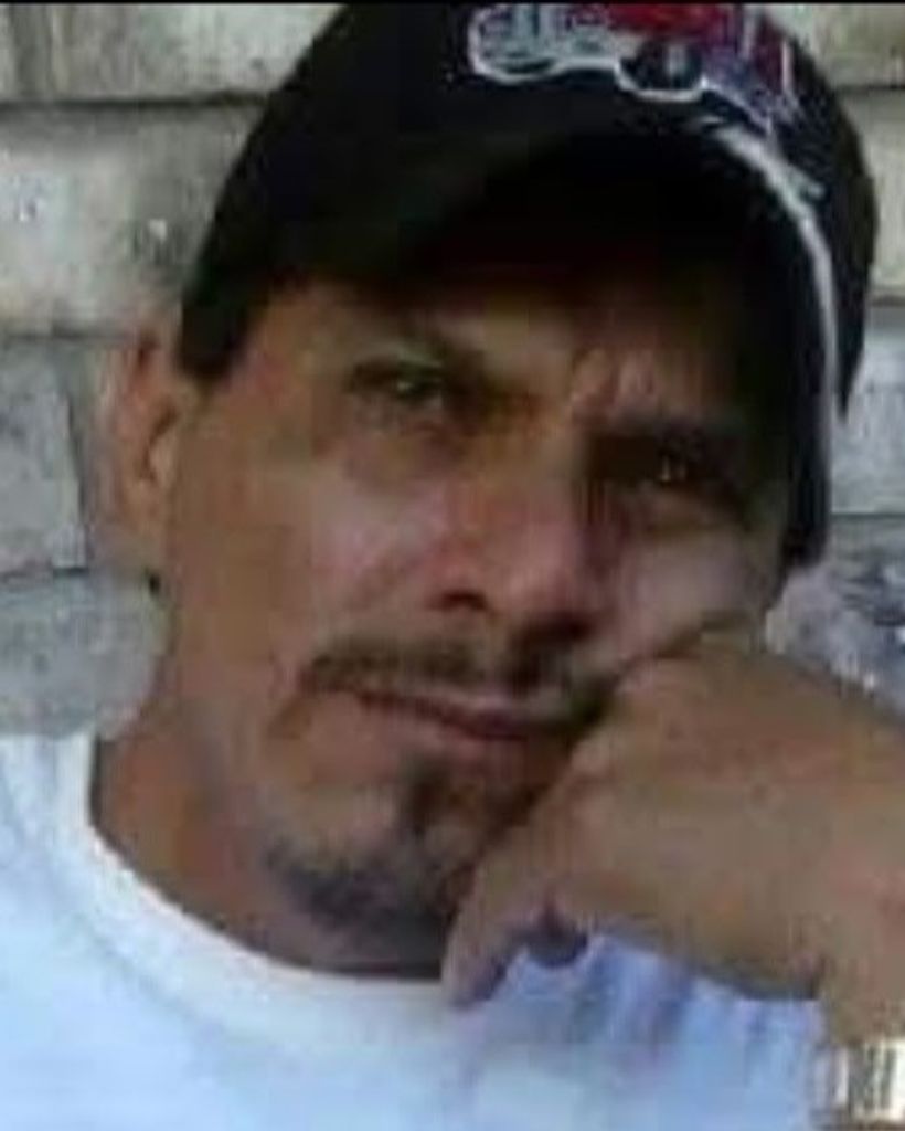 Enrique Camacho Profile Photo