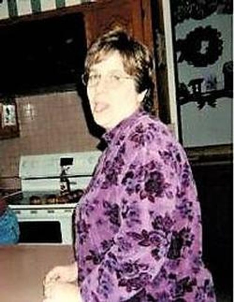 Laura Enyart Profile Photo