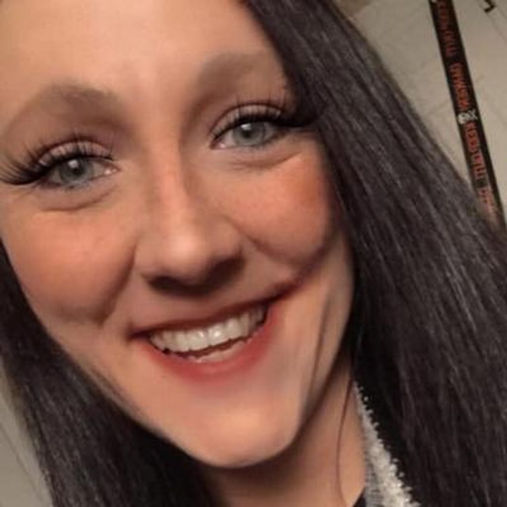 Kaitlin Marie Watkins Profile Photo
