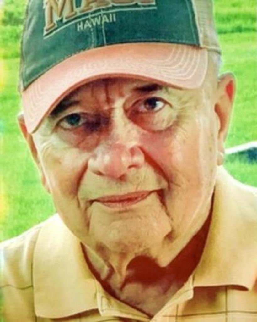Gary George Anderson Profile Photo