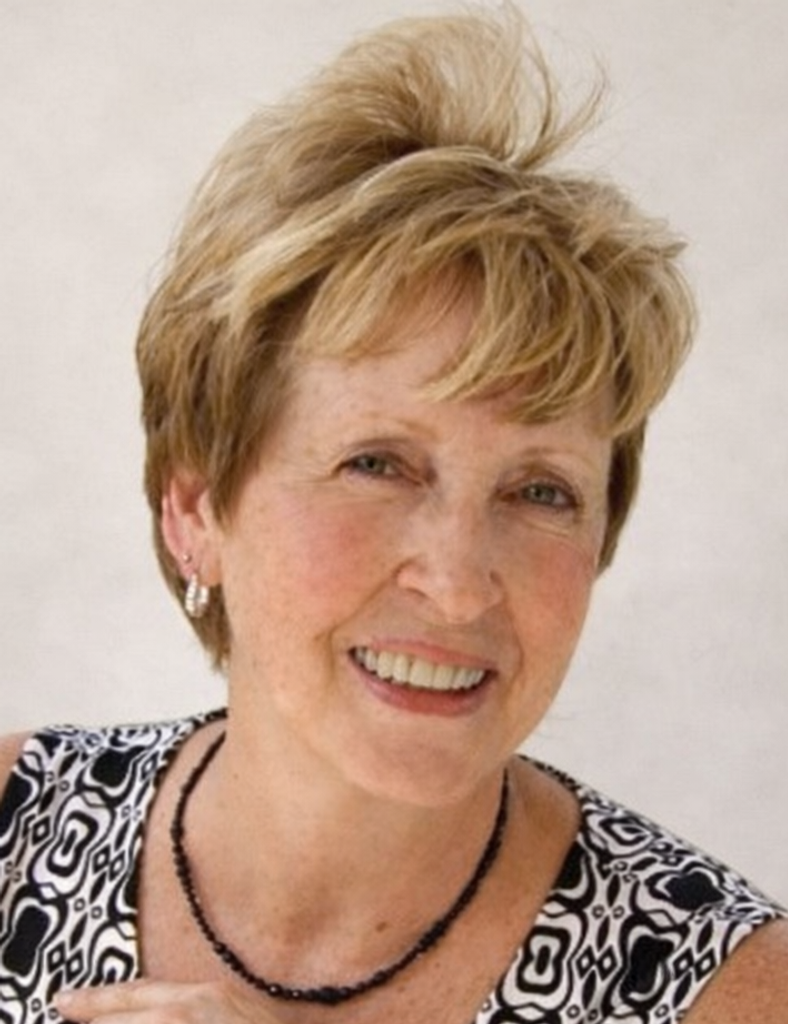 Carolle Nelson Eidem Profile Photo