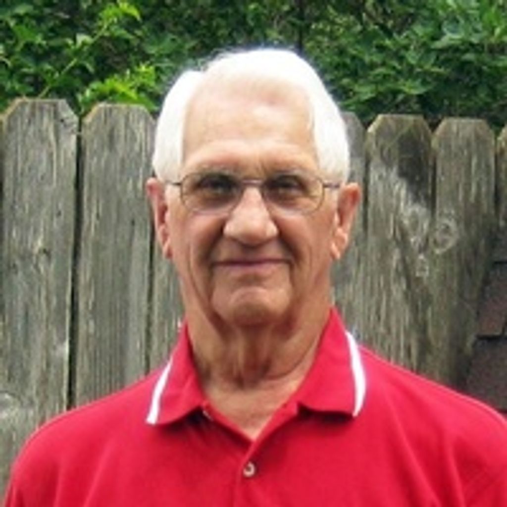 Myron E Falter