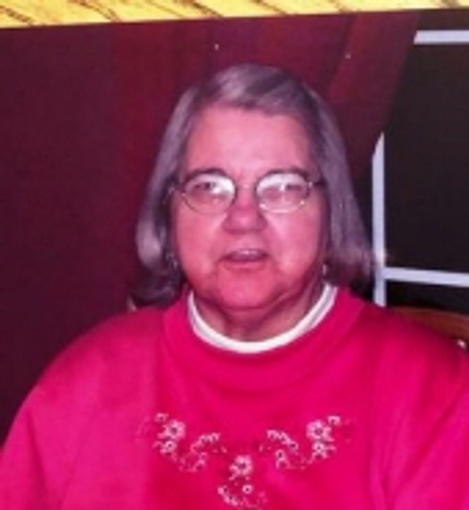 Viola J. Shellito