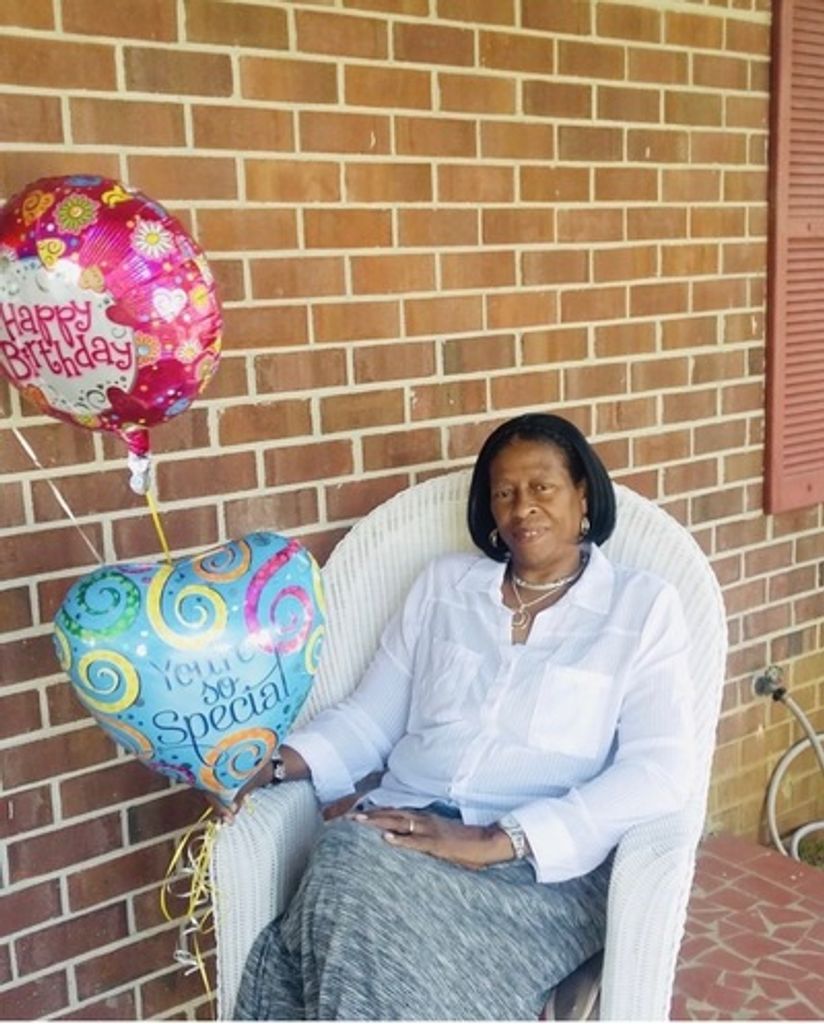 Beatrice Brown Bullock Profile Photo