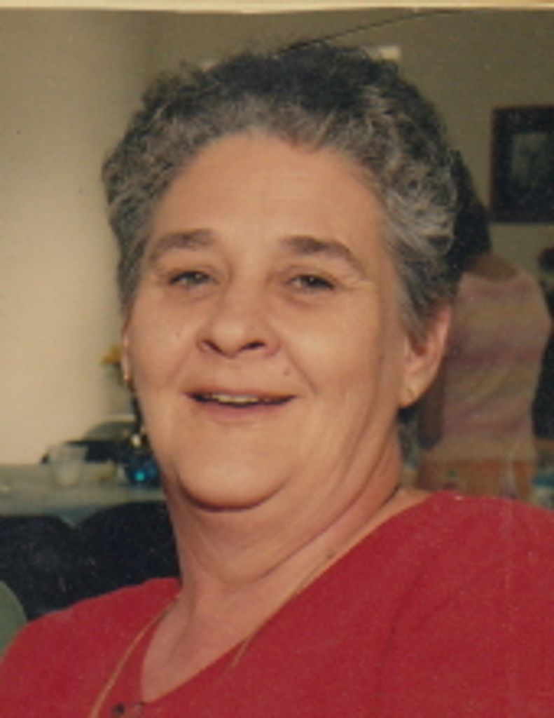 Sharon Kay Curry