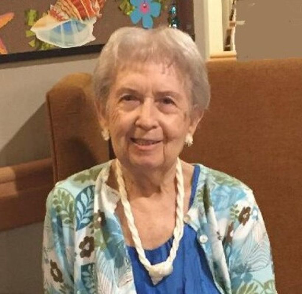 Ethel Vivian (Burge) Herguth Profile Photo
