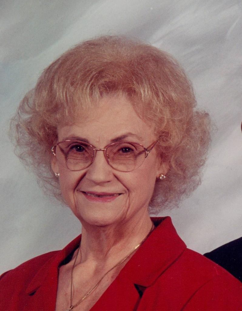 Moore, Juanita M.