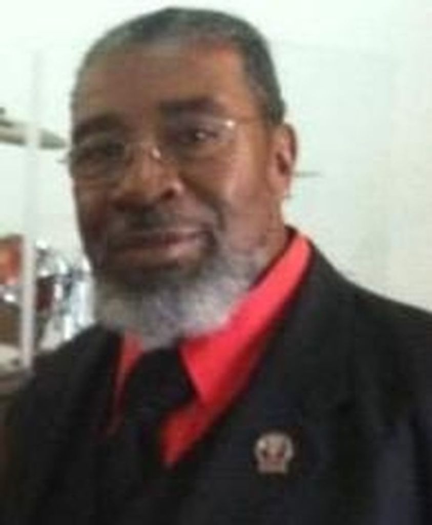 Mr. Walter Locke Jr. Profile Photo