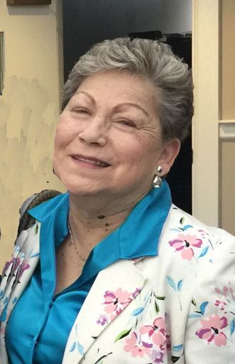 Barbara Geiger Haigler Profile Photo