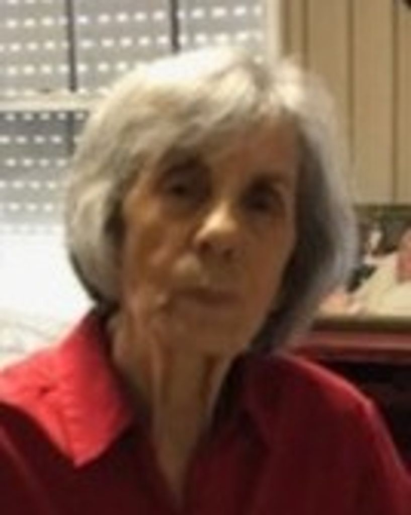 Mabel Baio Moore Profile Photo